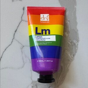 🌸5/$25🌸 Dr Botanicals lemon superfood rescue butter